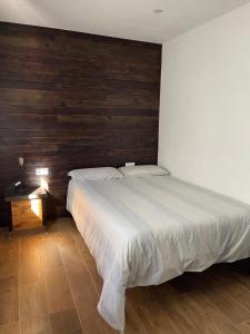 Apartamento rural Julio