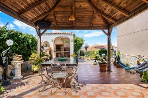 Casa Starlite Sunrise