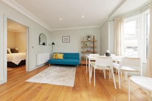 Ramsgate Harbour Retreat