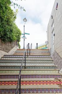 Ramsgate Harbour Retreat