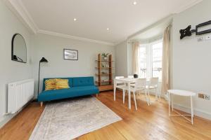 Ramsgate Harbour Retreat