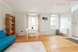 Ramsgate Harbour Retreat