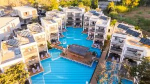 Ladonia Hotels Mio Bianco - 阿克亚拉尔