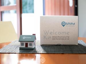 Sea Scent Apartment img18