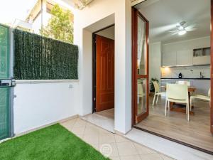 Sea Scent Apartment img7