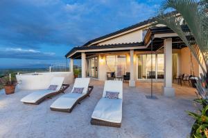 Sunset Ridge House