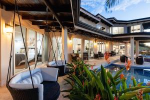 Sunset Ridge House
