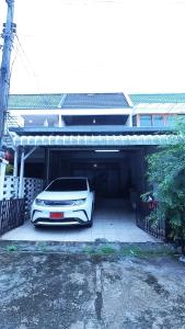 Moo Deng house Near old city,Street food Changpuek Market