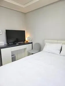 Yeongjong365stay - Jung-gu