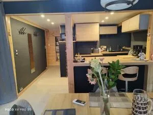 loftvesubie Studio - 伊索拉2000