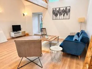 La Tour en Belledonne - Le Champ-près-Froges