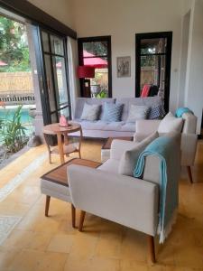 Bali Villa Djodji