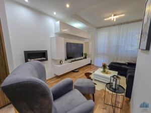 ADJ apartmens - 4hvězdičkové hotely ve městě Košice