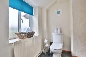 Guest Homes - Hayloft Cottage