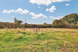 Guest Homes - Hayloft Cottage