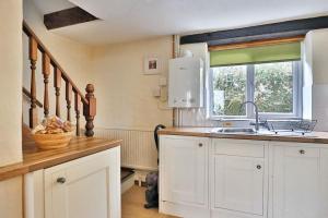 Guest Homes - Hayloft Cottage