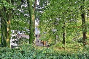 Guest Homes - Hayloft Cottage