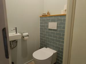 Vakantiewoning t Kusterke