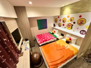 Henn na Hotel Premier Sendai Kokubuncho