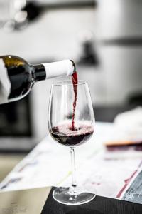 The Little Big House