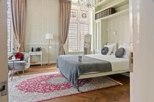 Boetiekhotel Ons Oude Raadhuis - ميد