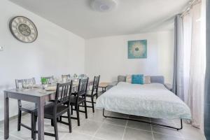 Badalux - Paris, CDG, Expo Parc, StadeDeFrance