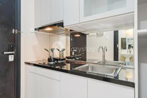 Silber by Kozystay - Sudirman