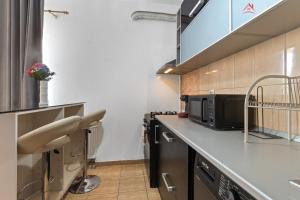 Apartament DreamHouse Titan - Rasarit de Soare