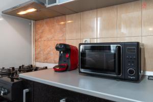 Apartament DreamHouse Titan - Rasarit de Soare