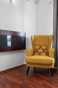 Apartament DreamHouse Titan - Rasarit de Soare