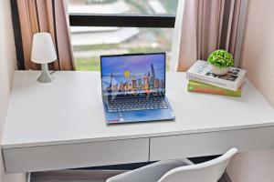 Silber by Kozystay - Sudirman