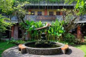 Niwa Canting - Brumbung