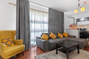 Apartament DreamHouse Titan - Rasarit de Soare