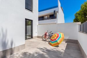 La Llana Beach Casa Ensa