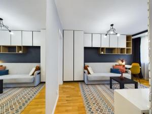 ApartamentySnu, Przystań Nad Potokiem