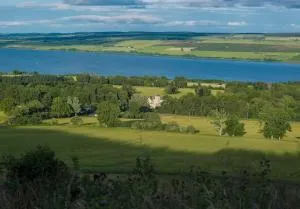Foulis Cottage, Foulis Estate, Highland Scotland - 阿尔内斯