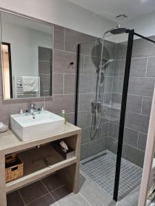 B&B / Chambres d'hotes Mas Armelin : photos des chambres