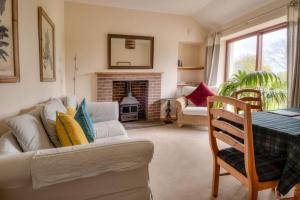 Foulis Cottage, Foulis Estate, Highland Scotland