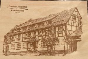Gasthaus Johanning eK