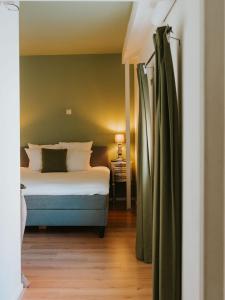 FLOATS by H2OTEL Rotterdam