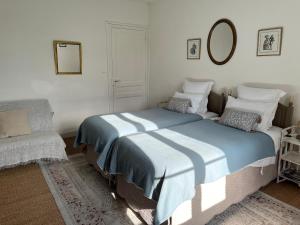B&B / Chambres d'hotes Villa Medicis : photos des chambres