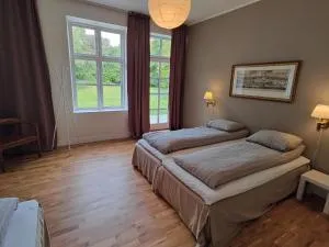 The Old Vicarage - Rodby