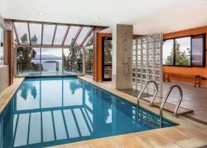 Catalonia Sur Aparts-Spa - Bariloche