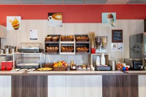 Hotels Ace Hotel Chartres : photos des chambres