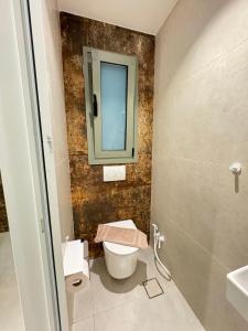 Sirin Luxury Suites Groundfloor