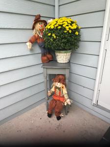 Chesapeake Holiday House