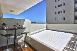 Bay Point on Beach rd in Mouille Point