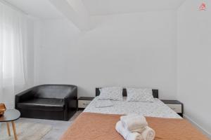 Garsoniera DreamHouse Titan - High Class