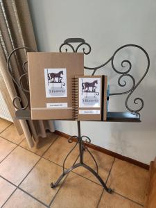 Vakantiewoning t Kusterke