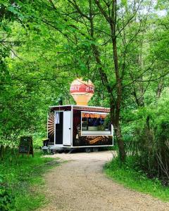 B&B / Chambres d'hotes Wonderland21 : photos des chambres